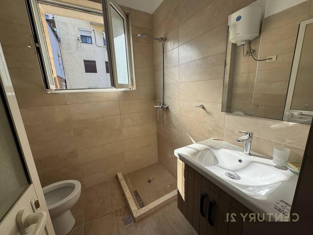 APARTMENT 2+1 FOR SALE, MINE PEZA!