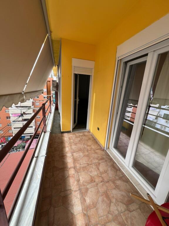 🏙️ Appartamento 1+1 in affitto – Complesso Delijorgji, Via Kavaja (ID8107)