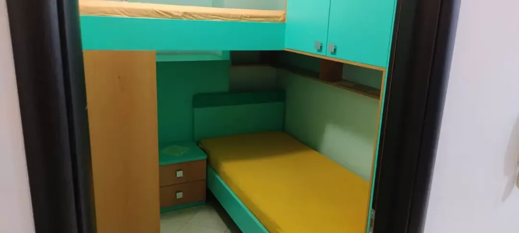 Jepet 2+1 me qira Delijorgj