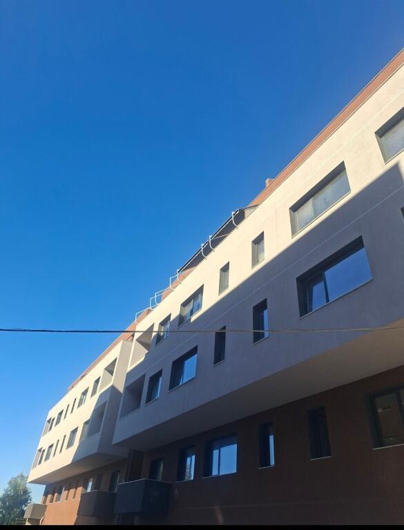 SHITET APARTAMENT 2+1 RESTORANT XIBRAKU