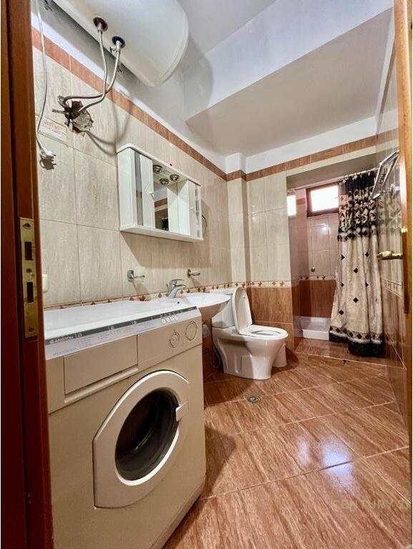 Liqeni Artificial ,apartament 1+1 per qira 600 € /Muaj