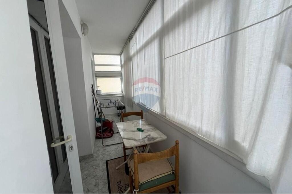 apartament 3+1 me qira ne myslym shyri