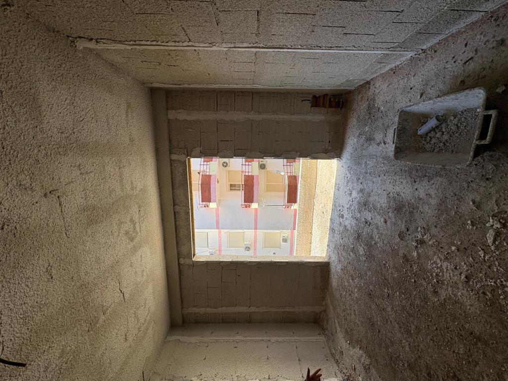 Super opportunity apartment 1+1 for less than 1000€ m2