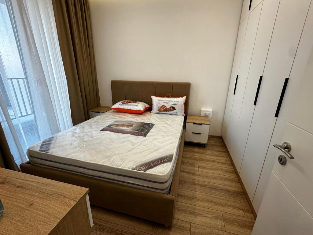 Uninhabited previously 1+1