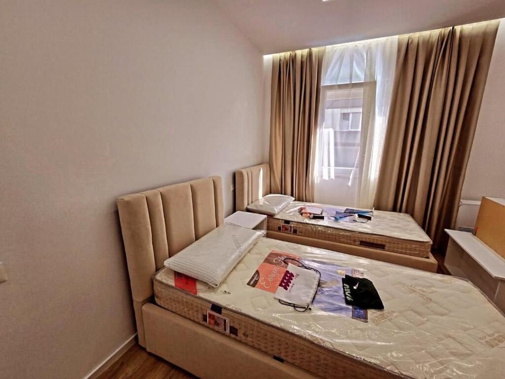 KOPSHTI ZOOLOGJIK 🔺️ Shesim super apartament 🔺️ 2+1+2 tualete me dritare.