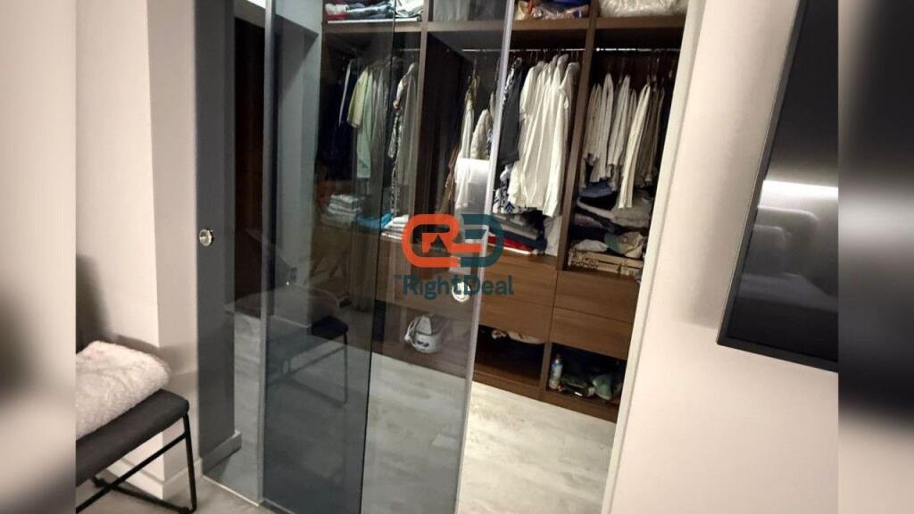 Near Dinamo Stadium, Spacious 1+1 Apartment For Sale With Auxiliary Spaces And Super Investment!!!