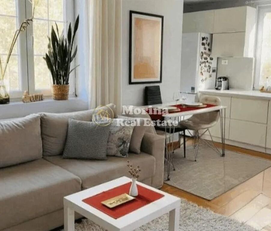 Apartment 2+1, at 21 Dhjetori, Kavaja Street, 700 euro/month