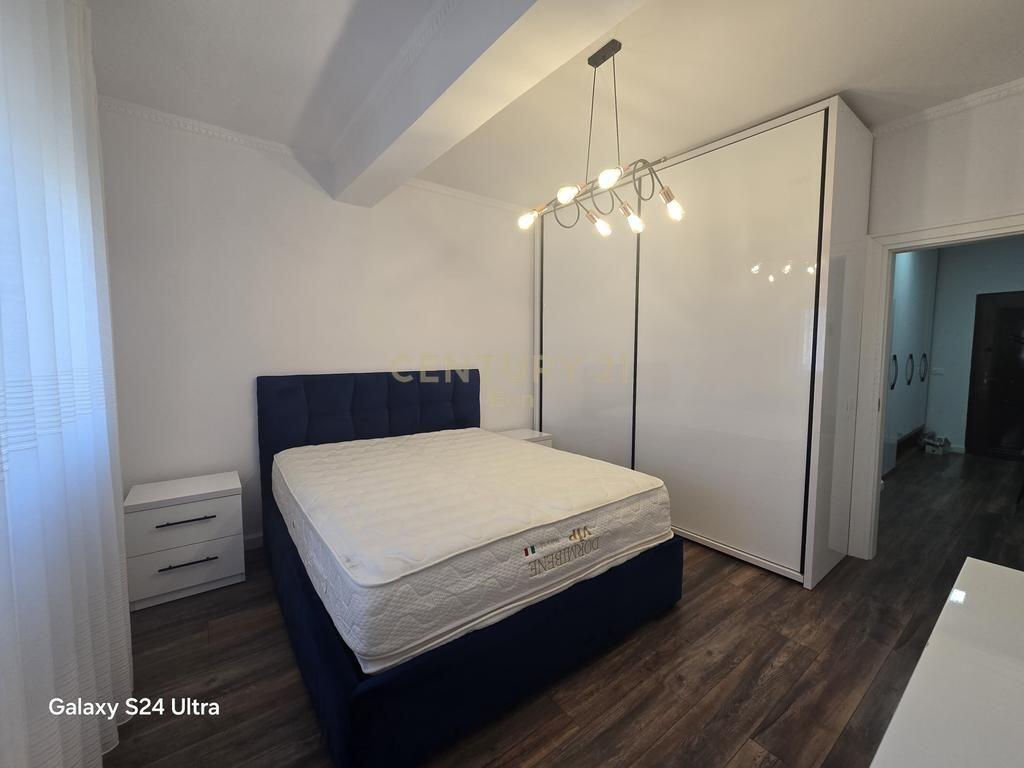 Apartament 1+1 me Qira në Qendër të Durrësit !    470 € /Muaj