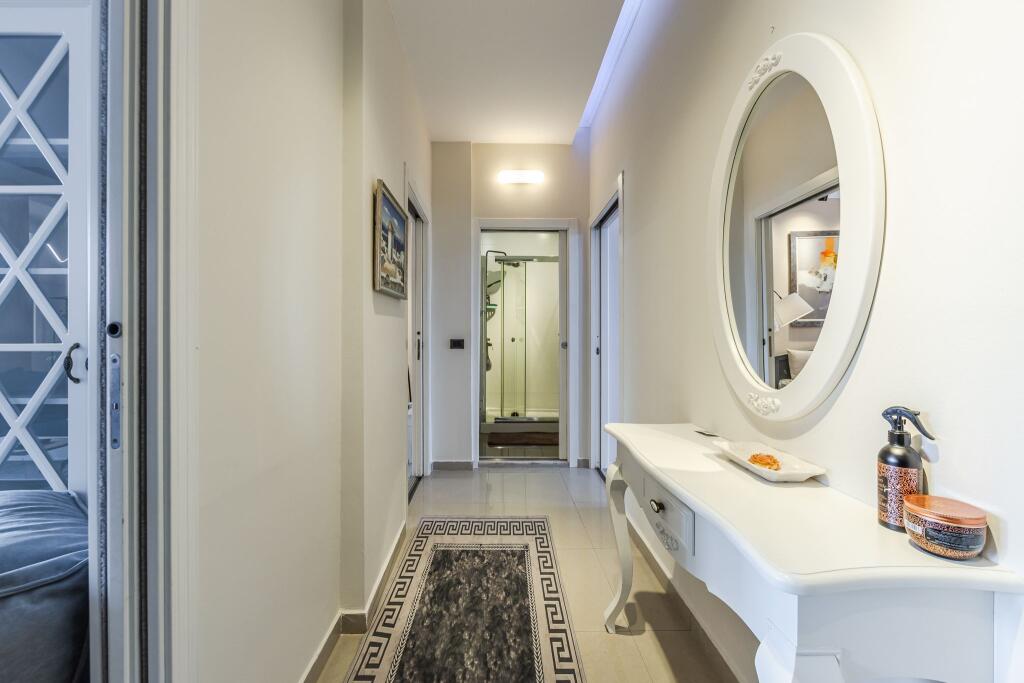 Apartment 2+1+2 For Rent in Durres Center - 750€