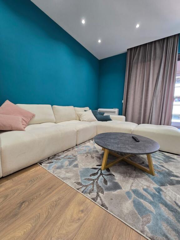 📌Appartamento in Affitto 1+1 – Complesso Delijorgji