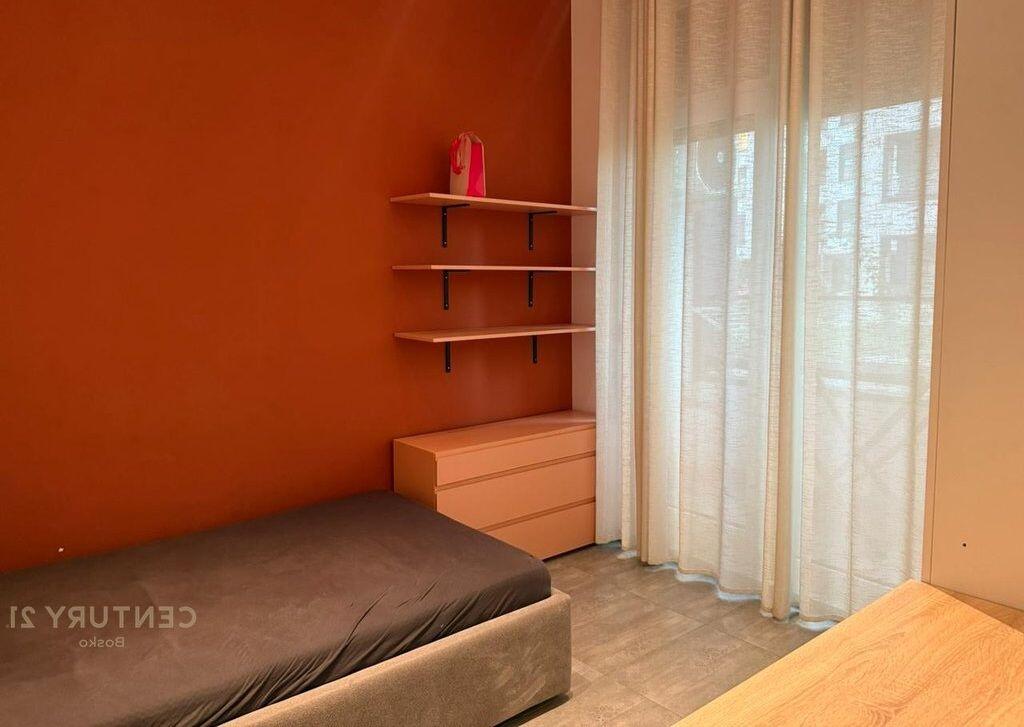 2+1 apartment for sale at Magnet Complex, 21 December