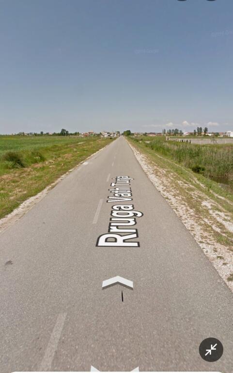 SHITET TOK3 BUZE RRUGE, SEKTOR RINIA DURRES