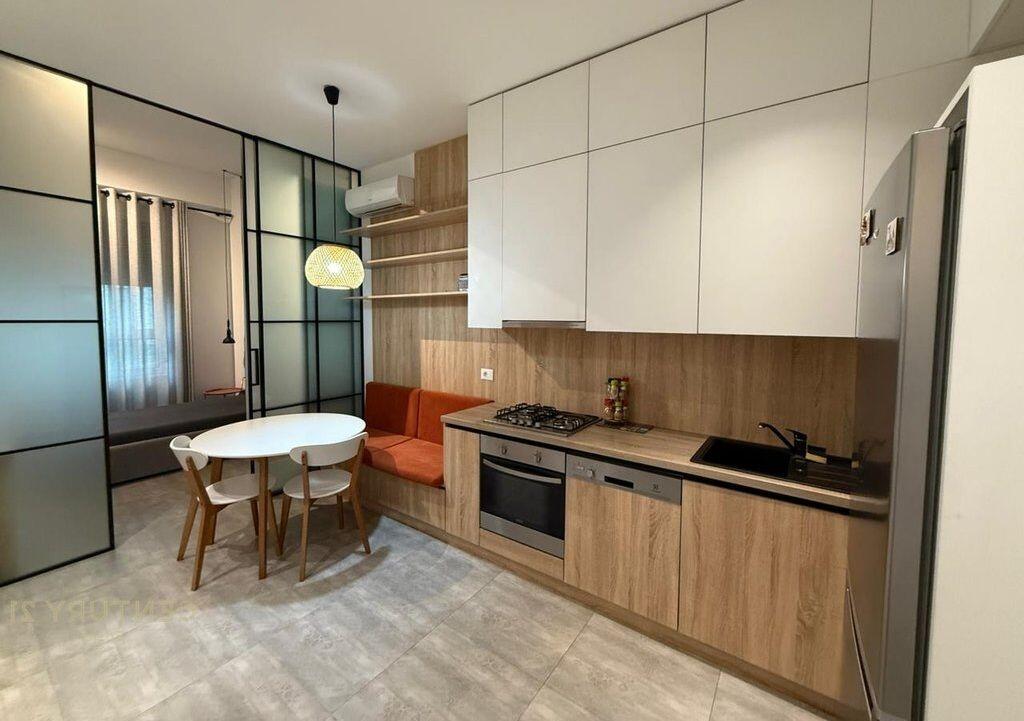 2+1 apartment for sale at Magnet Complex, 21 December