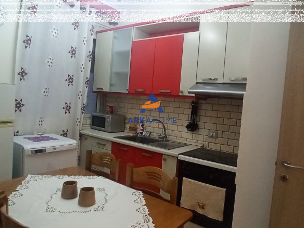 JEPET ME QERA APARTAMENT 1+1 + BALLKON "FRESK, AFER RESTORANT FRESKUT " 35.000 LEKE