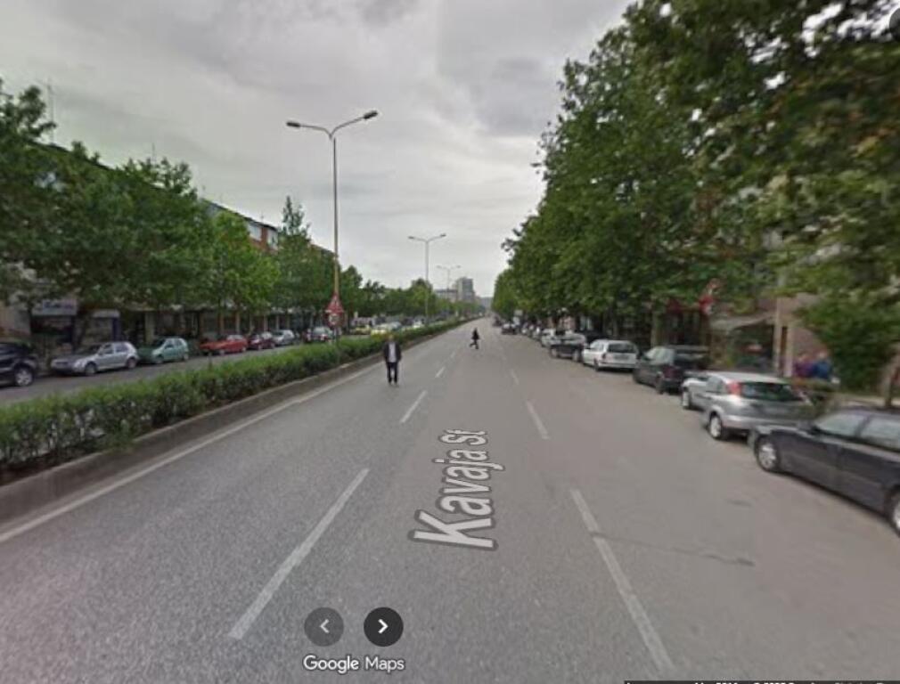 Shitet apartament 2+1 ne Rrugen Irfan Tomini, Tirane (ID 4129497)