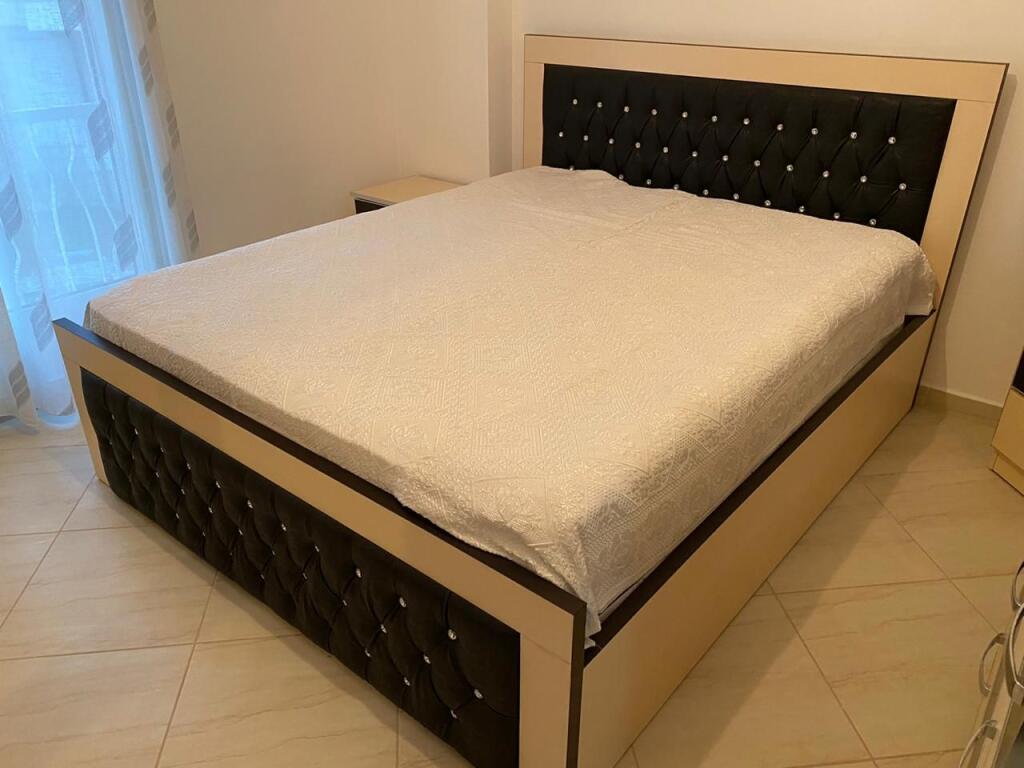 For rent 4+2 furnished dry lake 900 eu furnished