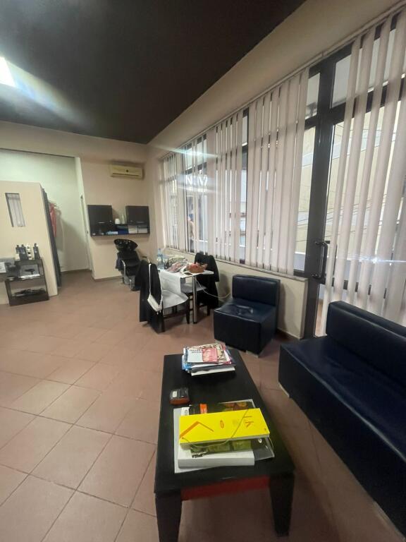 FOR RENT – Business Premises, Elbasani Street