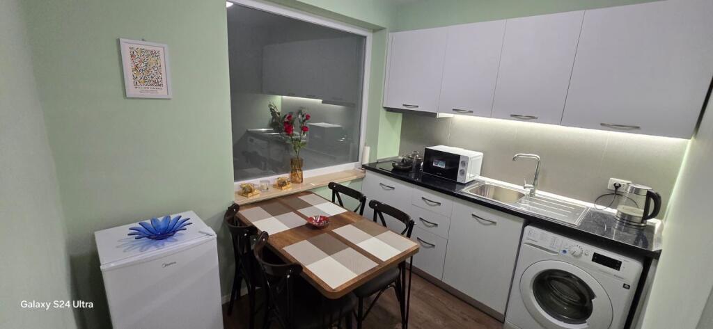 2+1 apartment for rent, at Myslym Shyri