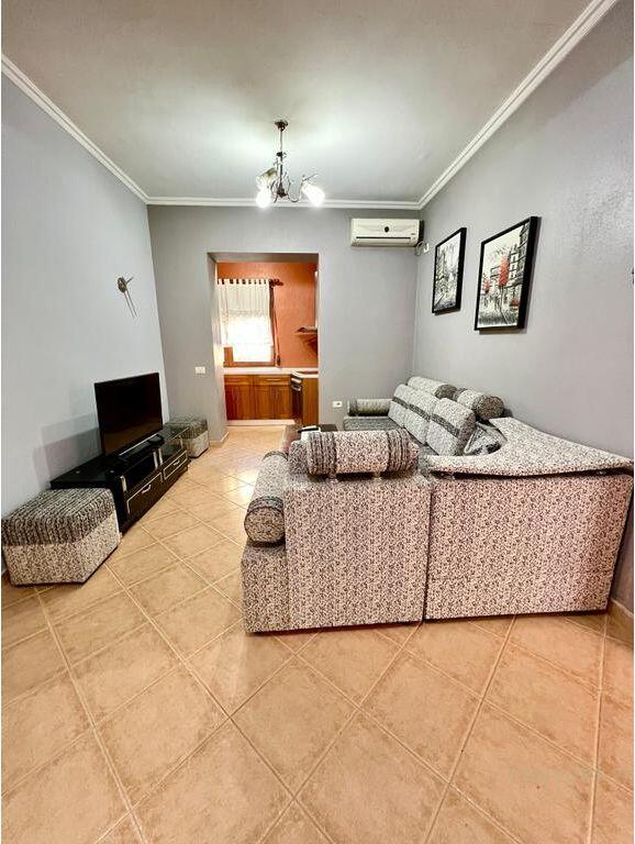 Liqeni Artificial ,apartament 1+1 per qira 600 € /Muaj