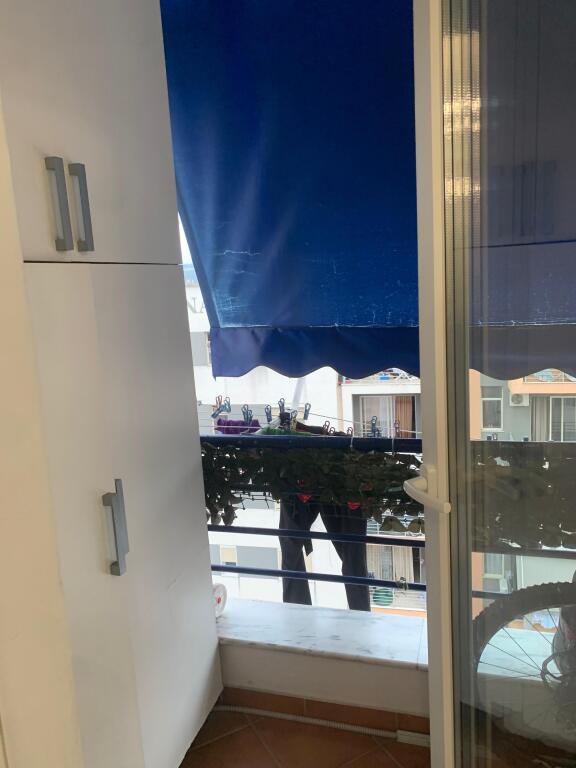 Apartament 1+1 per shitje ne Astir!