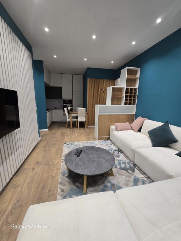 APARTAMENT 1+1 PER QERA TEK DELIJORGJI