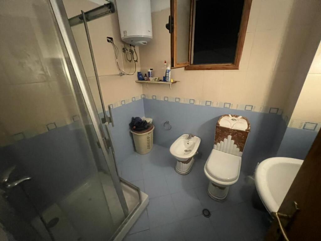 Appartamento duplex in vendita vicino a Petro Nini!
