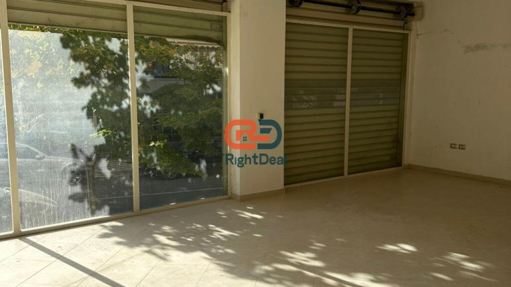 In Fresk, Ideal Shop for Investment for Sale!!