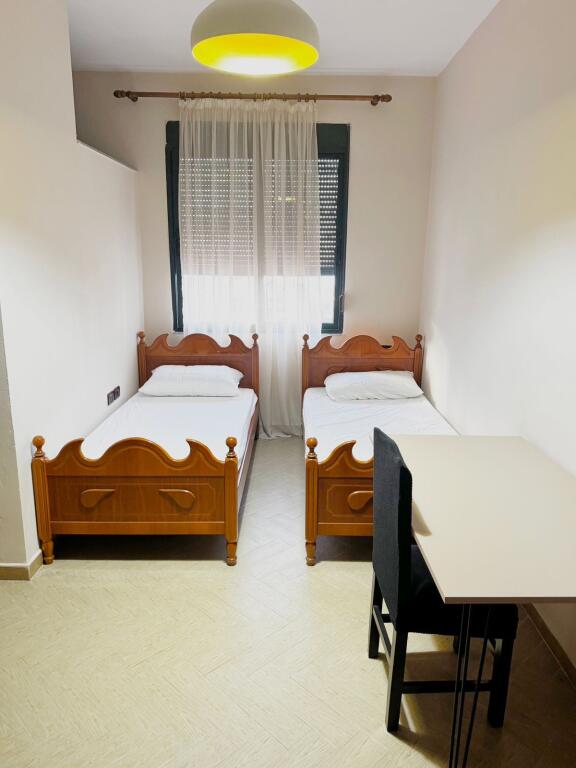 Apartament 2+1+2 me qera ne Vlore