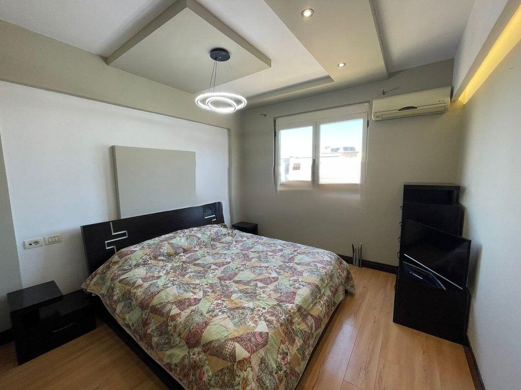 Apartment 2+1 for sale in Astir 157,000 €