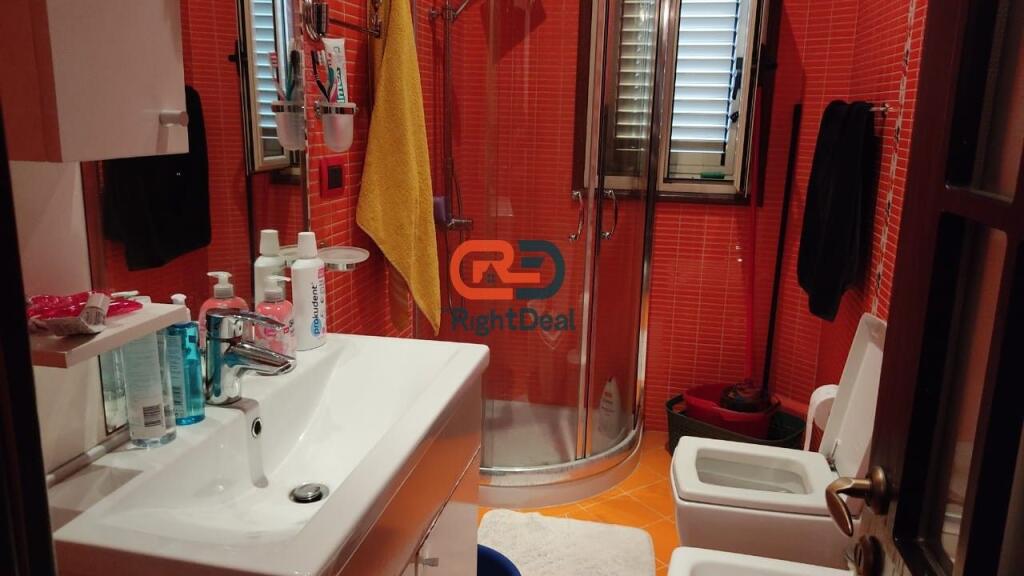 In Bllok, Furnished 1+1 Apartment For Rent !!