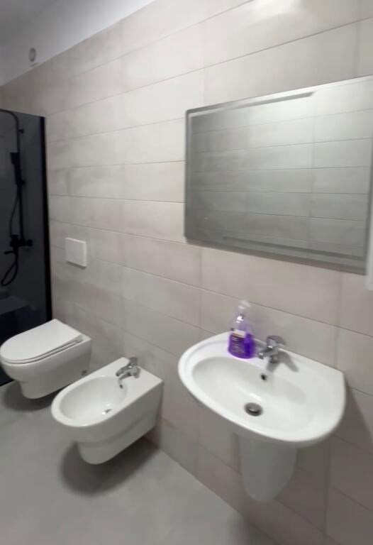 Apartament 2+1+2 me qera Univers City