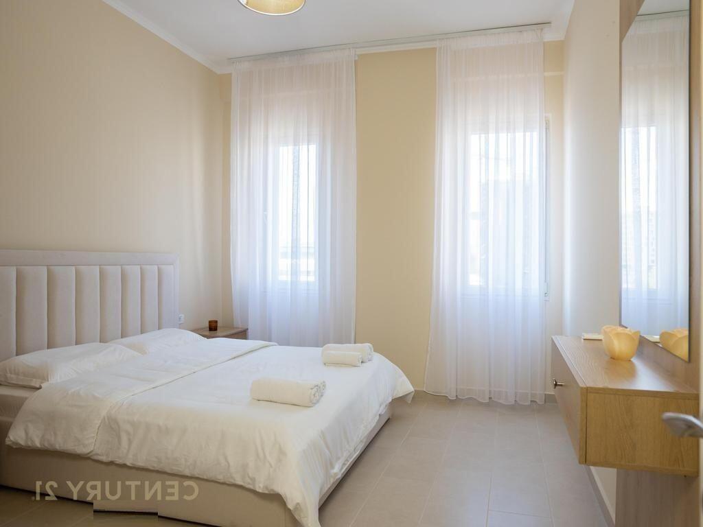 Apartament 1+1 per qira tek Square 21!