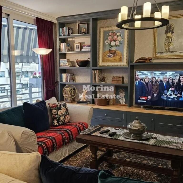 For sale, Apartment 2+1, Air Albania Stadium, 650,000 Euro