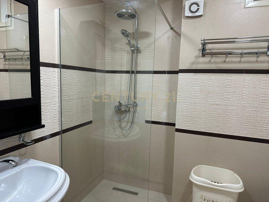 Jepet me qira apartament 3+1+2 – Ish Ekspozita (Pallati E-88)