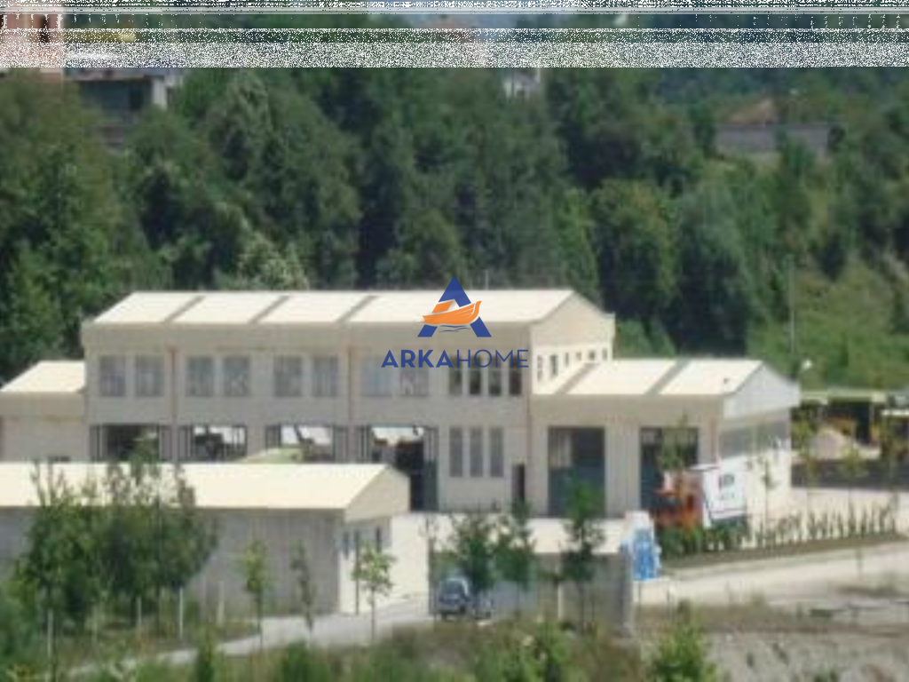 JEPET ME QERA KAPANON+TRUALL 7500 M2 "MULLET,PRANE LUMIT ERZEN" 6000 EURO