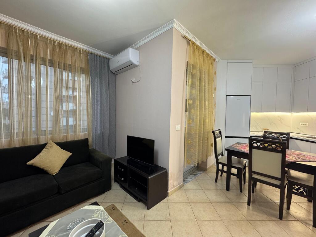 Apartment 1+1 for Rent📍Bar Artisti Astir