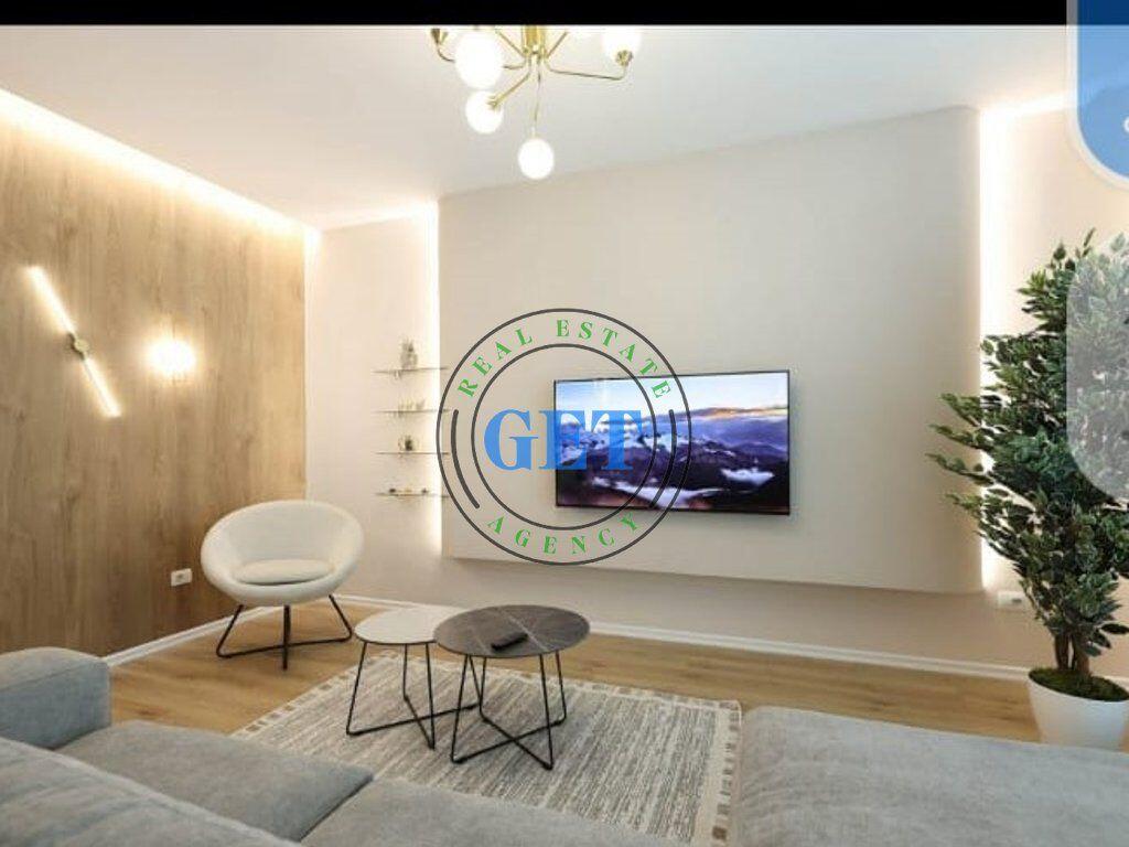 Shitet, Apartament 1+1 Tek 27 kateshi Vollga,Durres.