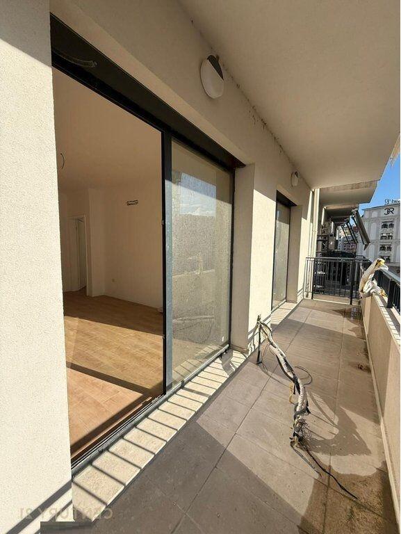 SHESIM APARTAMENT 1+1 TEK LIQENI I THATE