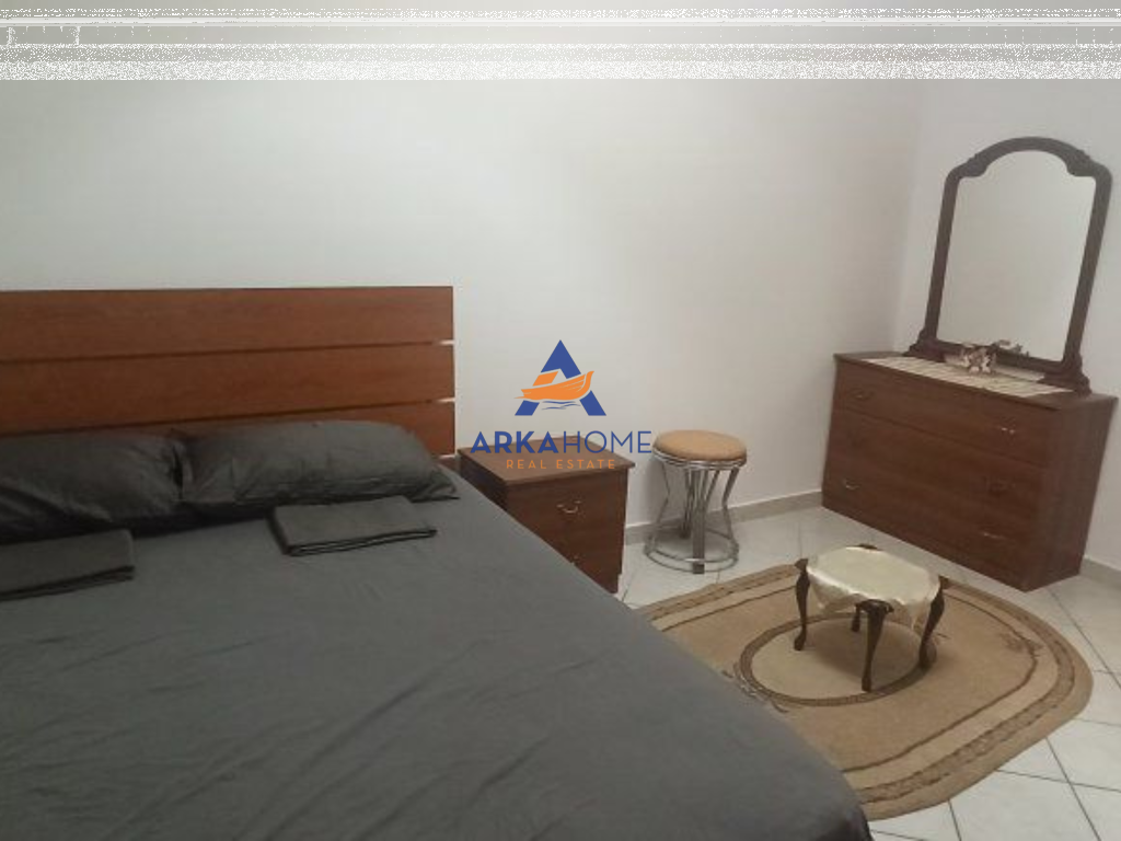 JEPET ME QERA APARTAMENT 1+1 + BALLKON "FRESK, AFER RESTORANT FRESKUT " 35.000 LEKE