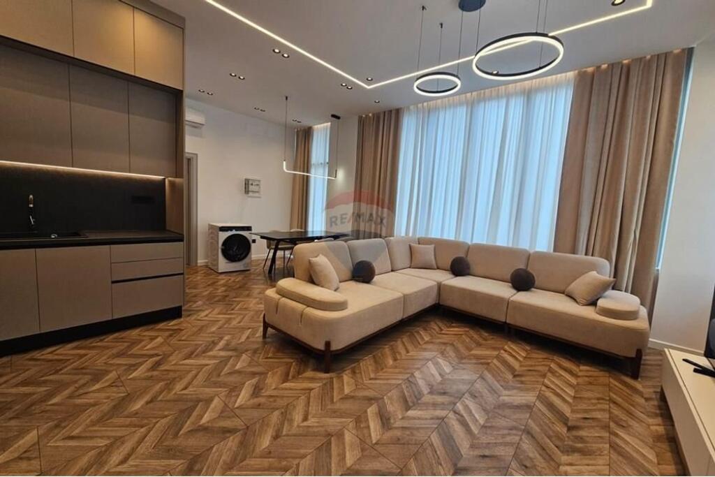Apartament 1+1 per qira te Kodra Diellit
