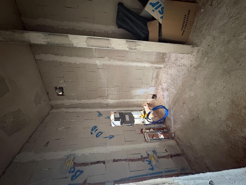 Super opportunity apartment 1+1 for less than 1000€ m2