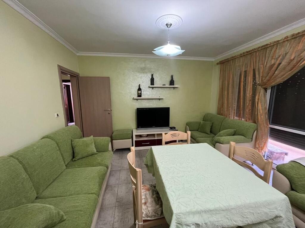 Jepet me Qira Apartament 1+1 – Bulevard durres