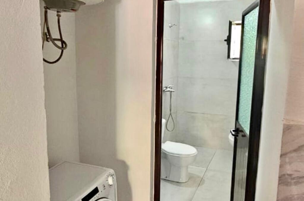 📣 RENT Apartment 1+1+PARKING 📍 Former Bus Park 🛣️ "Babe Rexha" Street ✨