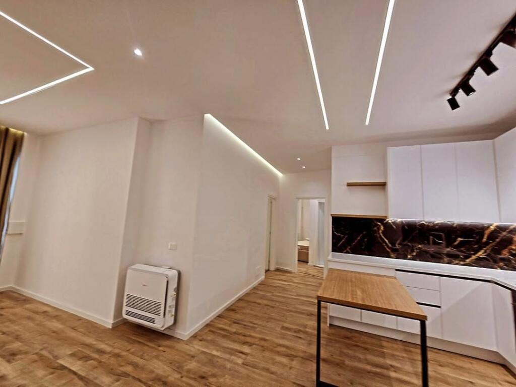 KOPSHTI ZOOLOGJIK 🔺️ Shesim super apartament 🔺️ 2+1+2 tualete me dritare.