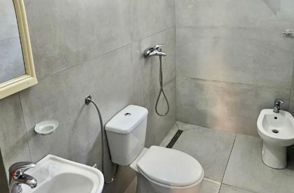 📣 RENT Apartment 1+1+PARKING 📍 Former Bus Park 🛣️ "Babe Rexha" Street ✨