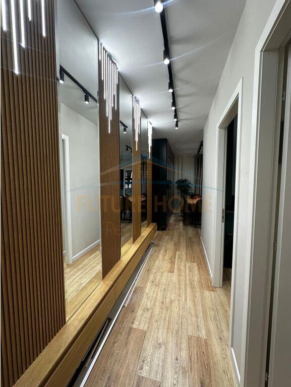 Qera, Apartament 2+1+2+ Post Parkimi, Kodra e Diellit, Tirane