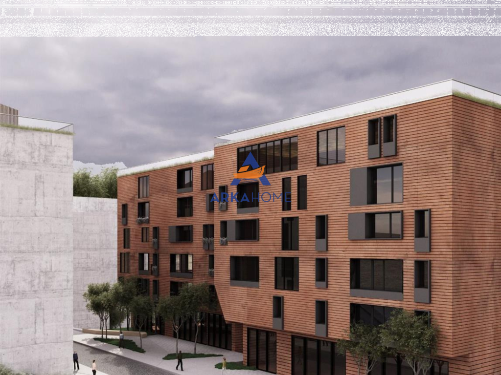 SHITET APARTAMENT 2+1+BALLKON "NDODHET PRANE KOMPLEKSI XIBRAK,RRUGA E ELBASANIT" 232 883 EURO