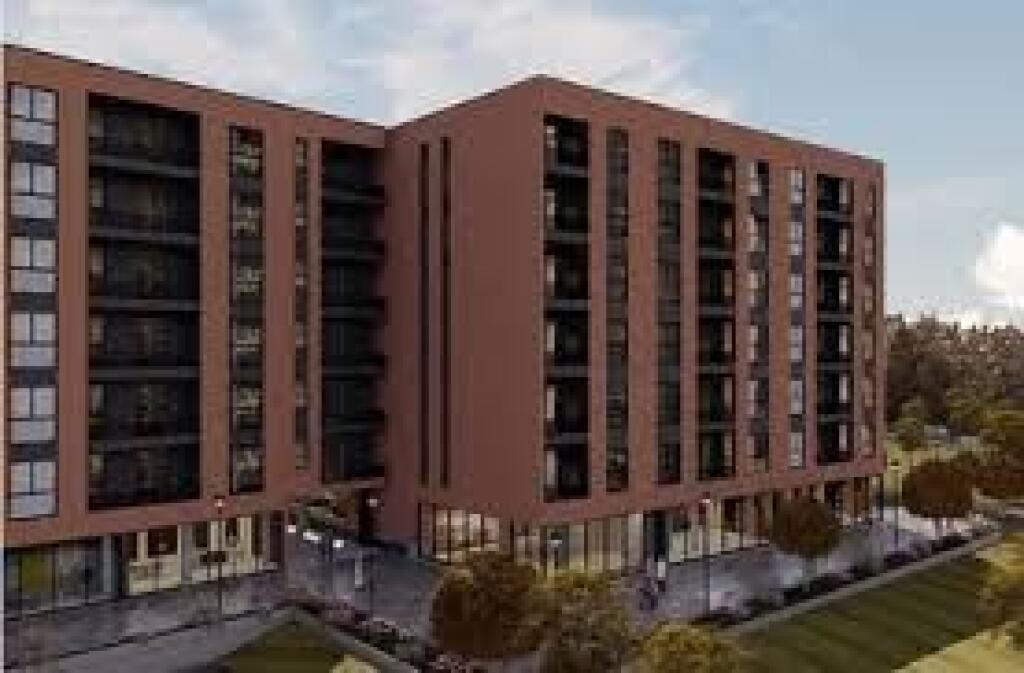 APARTAMENT NE SHITJE 1+1 TE APOLLO REZIDENCE , PASKUQAN