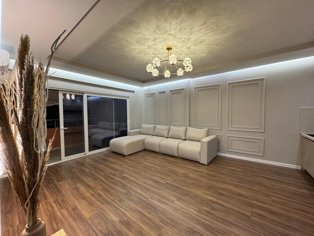 Apartment 2+1+2+wardrobe for sale near Kosovareve Street