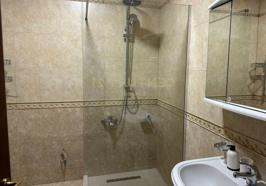 Apartament 3+1+2BLK me qira , Ish Ekspozita